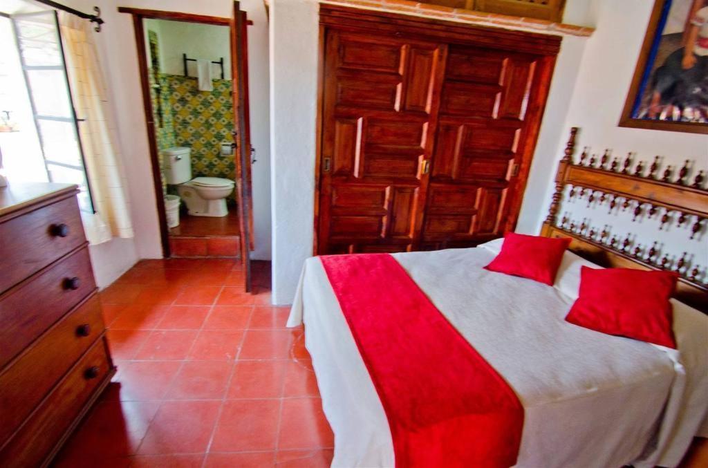 Hotel Mi Casita Taxco de Alarcon Exterior photo