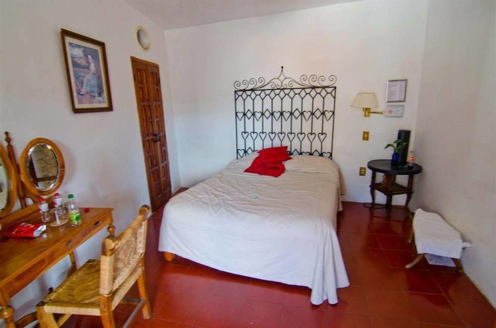 Hotel Mi Casita Taxco de Alarcon Exterior photo